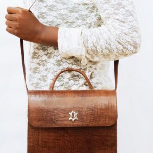 Sac à main Cartable (femme)