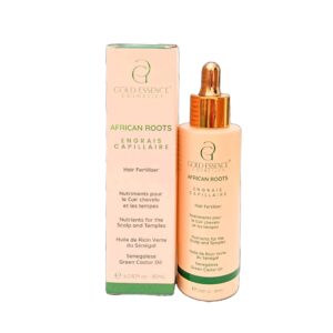 Engrais Capillaire - 80mL