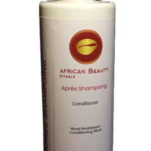 Après-Shampoing - Conditioner