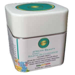 Baume de Croissance - Growth Balm