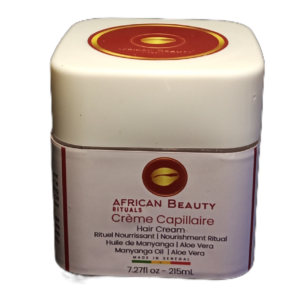 Crème Capillaire - Hair Cream