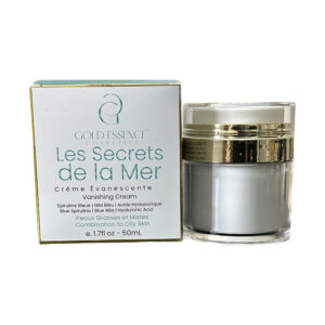 Crème Évanescente - 50mL