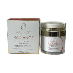 Crème Unifiante - 50ml