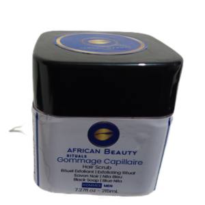 Gommage Capillaire - Hair Scrub