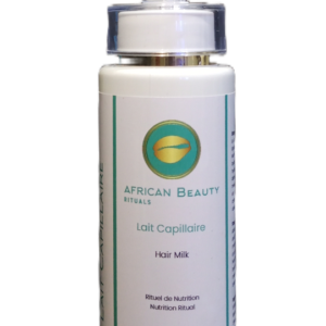 Lait Capillaire - Hair Milk
