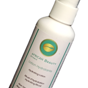 Lotion Hydratante - Hydrating Lotion