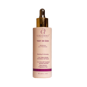 Maman Ca Pousse &#8211; Serum Croissance 80ml