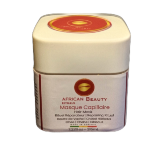 Masque Capillaire - Hair Mask