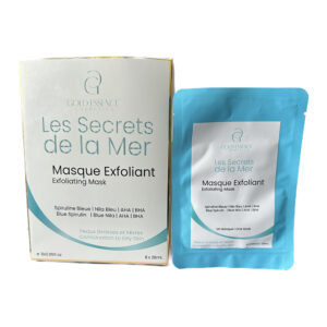 Masque Exfoliant - 28ml