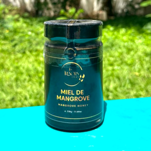 Miel Brut de mangrove