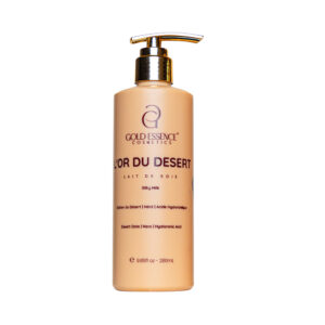 Lait de Soie &#8211; 280mL