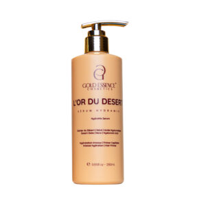 Sérum Hydramix L&#8217;Or du Désert &#8211; 280mL