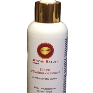 Sérum Activateur de Pousse - Growth Activator Serum