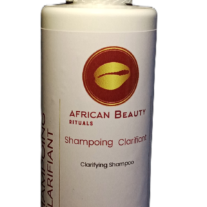 Shampoing Clarifiant &#8211; Clarifying Shampoo
