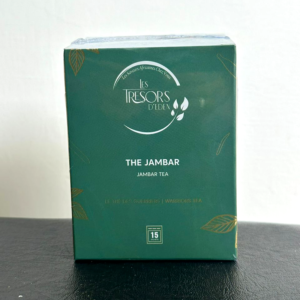 Thé Jambar