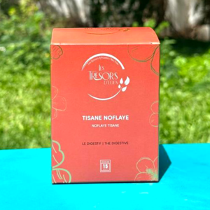 Tisane Noflaye